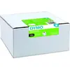 Image de Dymo Étiquettes multi-usages 2093095 LabelWriter - 32 x 57 mm - Boîte de 12 rouleaux de 1000 étiquettes