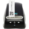 Image de Dymo labelwriter 550 imprimante d'étiquettes | étiqueteuse avec impression thermique directe | reconnaissance automatique des étiquettes | imprime les étiquettes d'adressed'expédition et plus