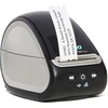 Image de Dymo LabelWriter 550 Turbo Imprimante d'étiquettes - Réseau LAN - Noir