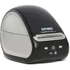 Image de Imprimante d'étiquettes Dymo LabelWriter 550 Turbo - Réseau LAN - Noir