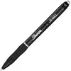 Image de Sharpie Stylo S-Gel rétractable pointe moyenne 0,7 mm - Noir