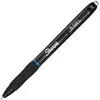 Image de Sharpie Stylo S-Gel rétractable pointe moyenne 0,7 mm - Bleu
