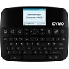 Image de Dymo LabelManager Executice 640CB Azerty Etiqueteuse Rechargeable Bluetooth et USB-C + Casssette 24 mm x 7 m
