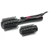 Image de Brosse soufflante rotative - BabyLiss - BAB2770E - 800W - 2 brosses interchangeables - Technologie céramique en occasion ou reconditionné