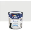 Image de Peinture blanc intense mur, boiserie Creme de couleur DULUX VALENTINE mat 0.5 l