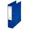 Image de Classeur à levier Esselte Chromos Plus - polypropylène - dos 8 cm - A4 - bleu