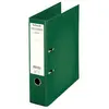 Image de Classeur à levier Esselte Chromos Plus - polypropylène - dos 8 cm - A4 - vert