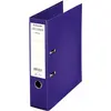 Image de Esselte Classeur à levier A4 Chromos Plus - Carton 23/10e - Dos 8 cm - Violet