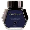 Image de Flacon d'encre Waterman - noir - 50 ml