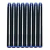 Image de Etui de 8 Cartouches d'encre Waterman standard 23 - bleu