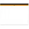 Image de Rhodia Sous-main semainier non daté 29,9 x 22 cm