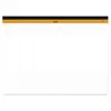 Image de Sous-main semainier non daté Rhodia - 30,9 x 42 cm
