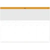Image de Rhodia Sous-main semainier non daté 59,4 x 42 cm
