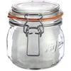 Image de Lot de 6 bocaux - super 0,5L