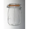 Image de Lot de 6 bocaux - 1L