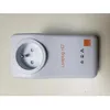 Image de PRISE CPL ORANGE LIVEPLUG HD+ LIVEBOX BOX DECODEUR TV TELE TELEVISION SERVEUR 200 Mbps en occasion ou reconditionné