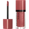 Image de Bourjois - Rouge Edition Velvet Rouge À Lèvres 04 Peach Club