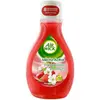 Image de Mèche désodorisante Airwick - parfum framboisier en fleurs - 375m l