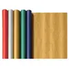 Image de Clairefontaine Papier cadeau de Noël 'Unicolor'
