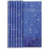 Image de Clairefontaine Papier cadeau de Noël 'Star Paper'