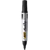 Image de BIC Marking 2000 ECOlutions Marqueur permanent pointe ogive moyenne - Etui en carton de 4