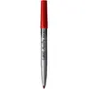 Image de Marqueur permanent Bic Marking Pocket 1445 ECOlutions - pointe ogive trait 1,1 mm - rouge