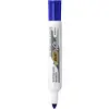 Image de BIC Velleda 1711 Feutres pour Tableau Blanc Effaçables à Sec à Pointe Conique Large - Marqueur bleu