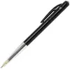 Image de Stylo bille rétractable Bic M10 Original - pointe moyenne - 1 mm - noir