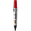 Image de BIC Marking 2000 ECOlutions Marqueur permanent pointe ogive moyenne - Rouge