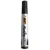 Image de BIC Marking 2300 ECOlutions Marqueur permanent pointe biseautée - Noir