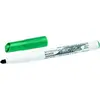 Image de Marqueur Bic Velleda 1741 effaçable à sec - pointe ogive 2mm - vert