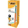 Image de Porte-mines Bic Matic 09 - jetable - 0,9 mm corps plastique coloré