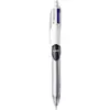Image de BIC 4 couleurs Multifonction 3+1HB Stylo bille rétractable pointe moyenne 1 mm + porte-mine