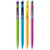 Image de Porte-mine Bic Matic - corps Bicolore assorti - 0.7 mm