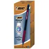Image de Porte-mines BIC Matic Grip -pointe moyenne 0,7 mm HB - corps noir