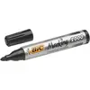 Image de Marqueur permanent Bic Marking 2000 - pointe ogive - noir