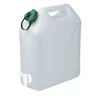 Image de Jerrican alimentaire en polyéthylène EDA, 10 l