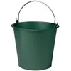 Image de EDA Seau, 16 litres, plastique, vert