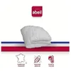 Image de Couette Chaude - ABEIL - Douceur Absolue 140 x 200 cm - Blanc en occasion ou reconditionné
