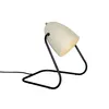 Image de SAMMODE STUDIO - Applique avec prise Mortier - Beige - Acier - Designer Michel Mortier