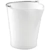 Image de Seau alimentaire rond avec bec verseur 12 L Gilac