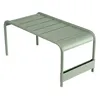 Image de Fermob - Table basse Luxembourg - Vert - Aluminium laqué - Designer Frédéric Sofia