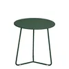 Image de Fermob - Table d'appoint Cocotte - Vert - Acier peint - Designer Studio Fermob