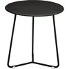 Image de Fermob - Table d'appoint Cocotte - Noir - Acier peint - Designer Studio Fermob