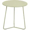 Image de Fermob - Table d'appoint Cocotte - Vert - Acier peint - Designer Studio Fermob