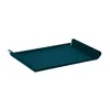 Image de Fermob - Plateau Alto - Bleu - Acier électrozingué - Designer Studio Fermob