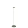 Image de Fermob - Lampadaire d'extérieur sans fil Mooon - Vert - Polyéthylène - Designer Tristan Lohner