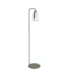 Image de Fermob - Lampadaire d'extérieur sans fil Balad - Vert - Acier peint - Designer Tristan Lohner