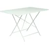 Image de Fermob - Table rectangulaire Bistro - Vert - Acier peint - Designer Studio Fermob