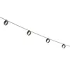 Image de Fermob - Lampe connectée Hoopik - Vert - ABS - Designer DO